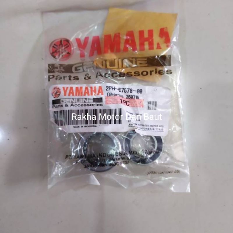 BEARING LAHAR PULLY NMAX MIO M3