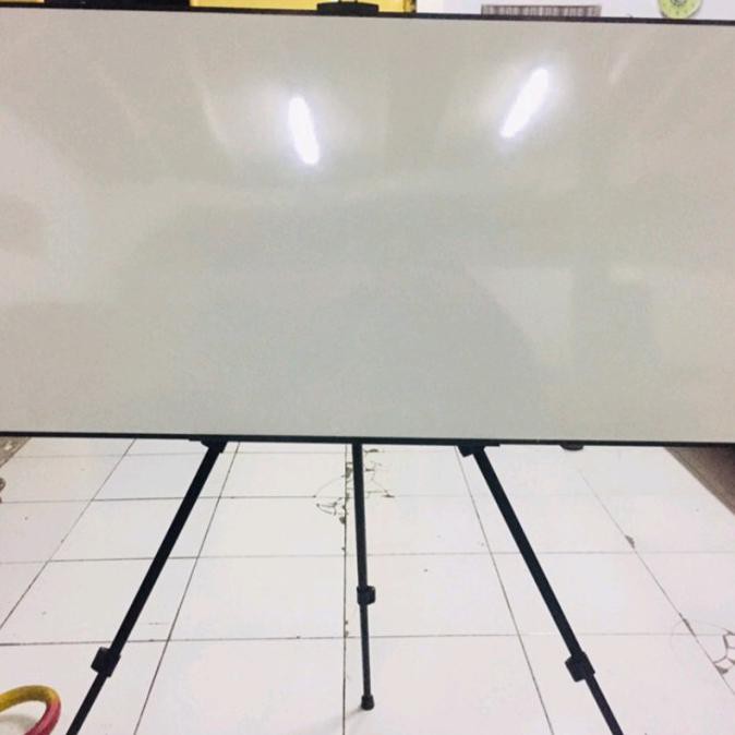 

Standing White Board/Tripod Foto Frame/Lukis/Promosi
