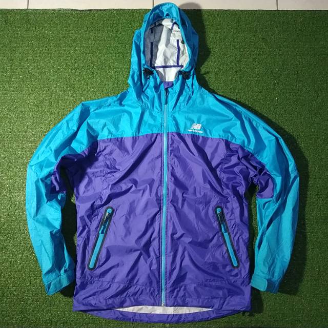 nb running jacket