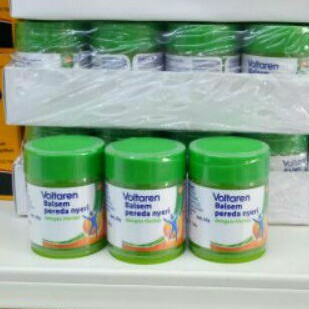Voltaren Balsem 20g