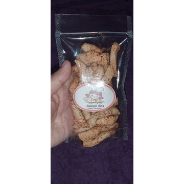

Basreng pedas