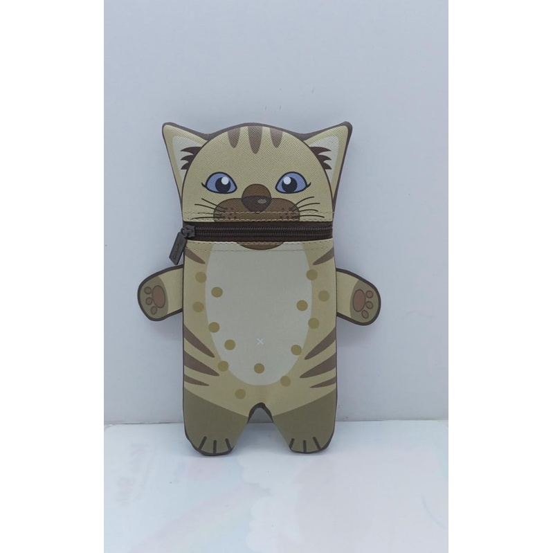 

Pensil Case Hilarious Karacter Cmp