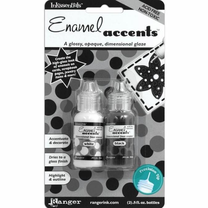 

^%^%^%^%] Ranger Enamel accents 5fl oz bottles