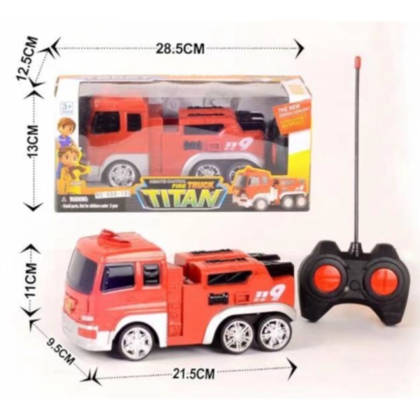 

Dijual RB-M115-M120 Mainan Anak Mobil Remot Kontrol RC Sport Car Remote Contr - Mobil 688 - 140 Merah Murah