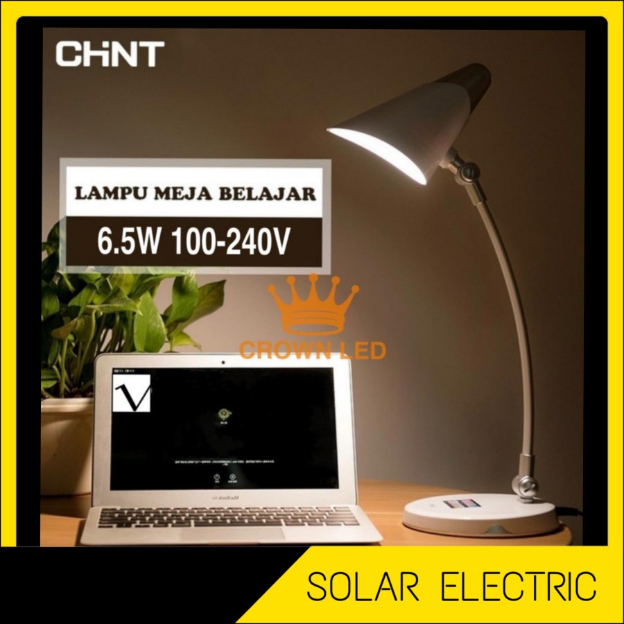 Lampu meja belajar led lampu tidur led lampu baca led lampu kerja led