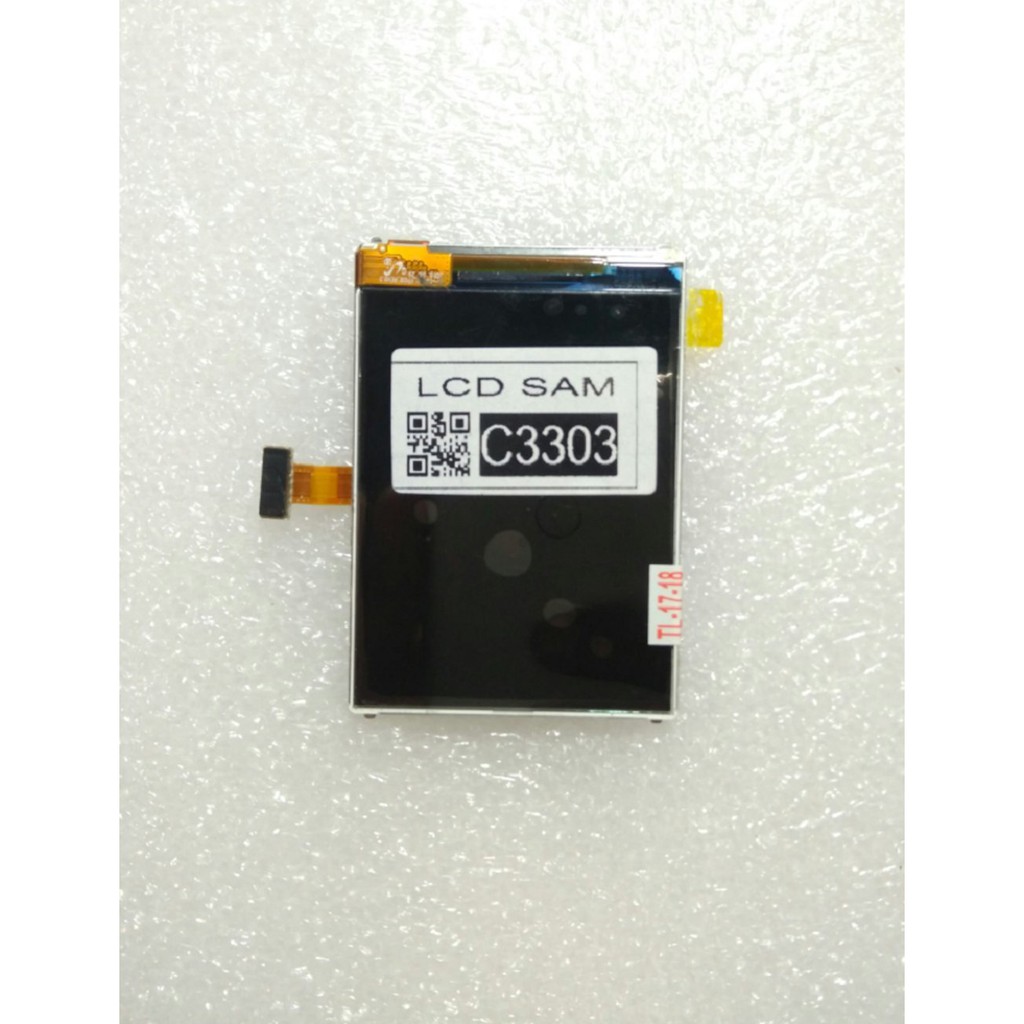 LCD SAMSUNG C3303 GALAXY CHAMP C3300