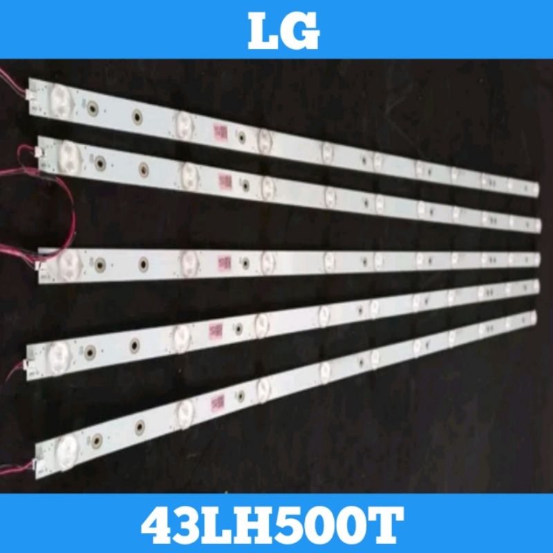 Backlight LG 43LH500T Backlight TV LG 43LH500T Backlight 43LH500T BL TV LG 43LH500T BL 43LH500T