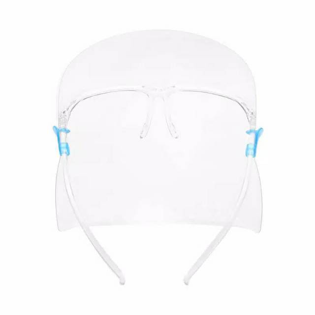 Face Shield Kacamata Import - 022.4447