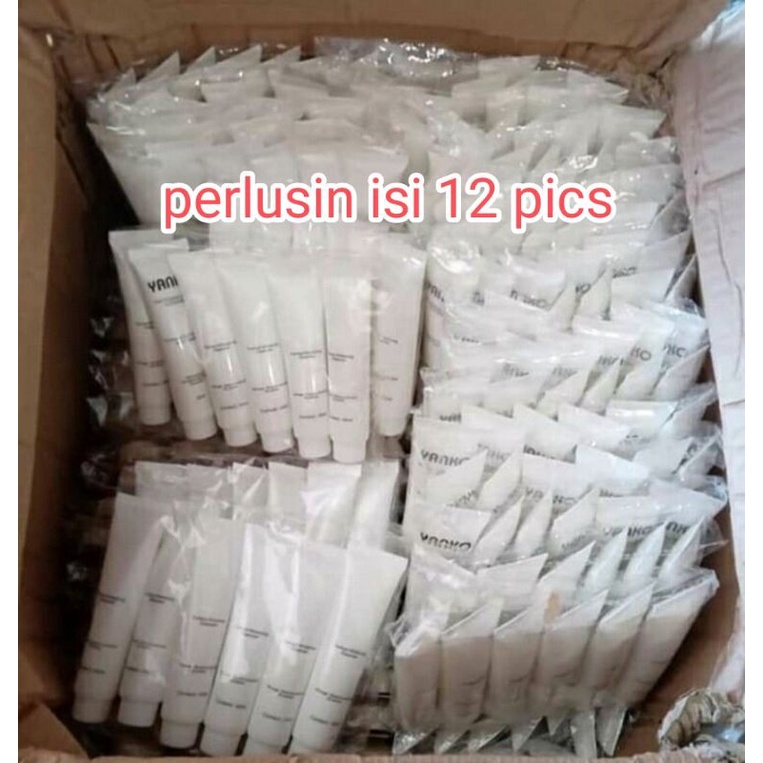 Sabun Yanko Perlusin Isi 12 pics