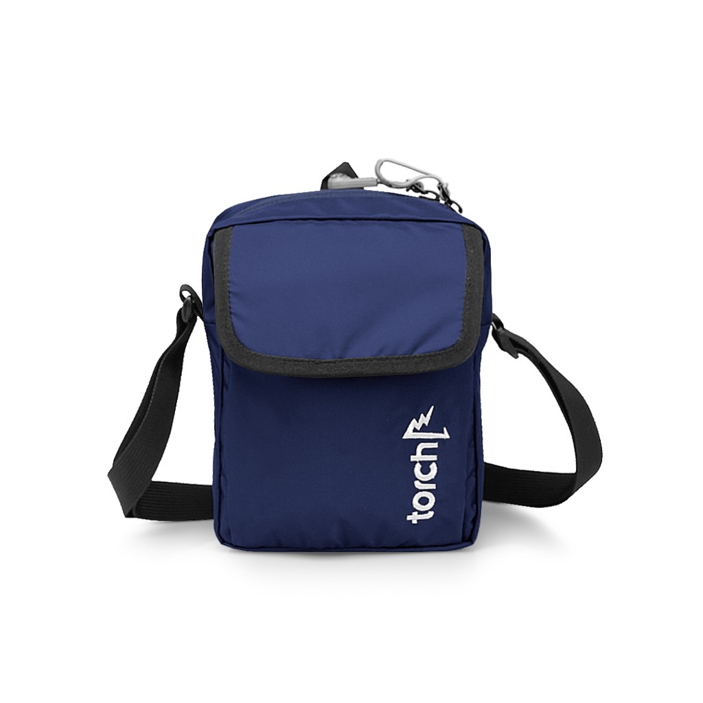 Torch - Tas Selempang Waist Bag Suzuka 2 L
