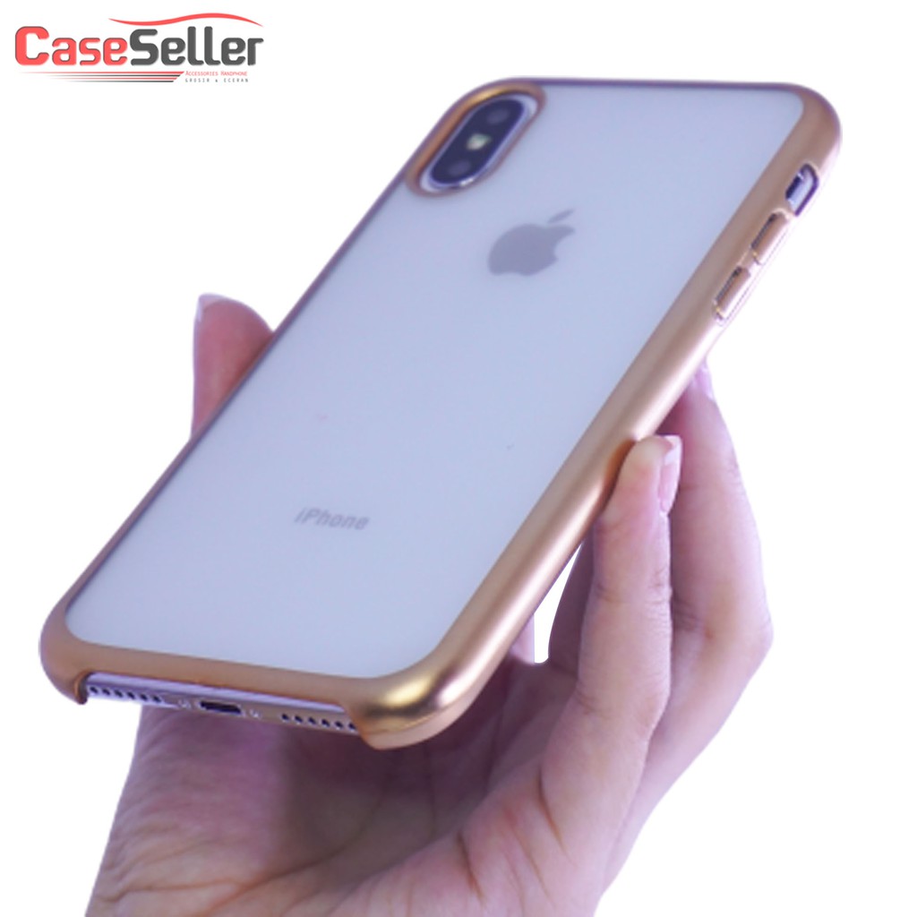 CaseSeller - SAM A10 / A10S / A20S / A30 / A50 / A51 Chrome Dove Silicone Case