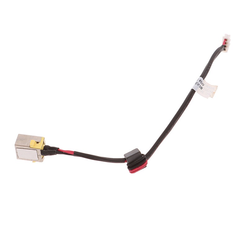 Kabel Konektor Dc Power Jack Scoket Warna Putih Untuk Acer Aspire E1-571 E1-571G E1-531G