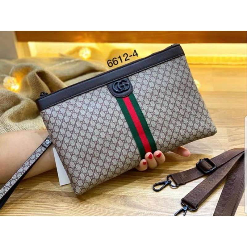 CLUTCH TAS TANGAN HANDBAG SUPERPREMIUM