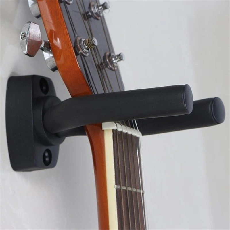 Gantungan Bracket Stand Cantolan Hanger Gitar Dinding Gantung