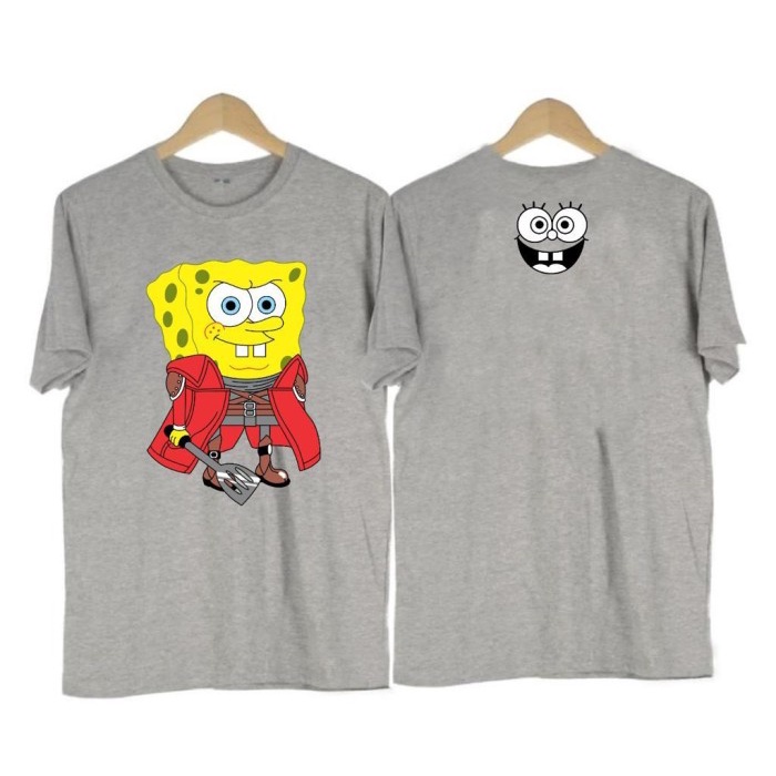 MS - BF148  Baju Kaos kickchick king korea kopi pull and bear polo ktm  lacoste  luffy lv marvel mai