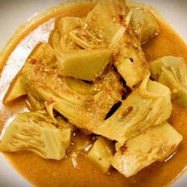 

Bumbu Sayur Nangka Spesial Khas Narasa 3 Citayam