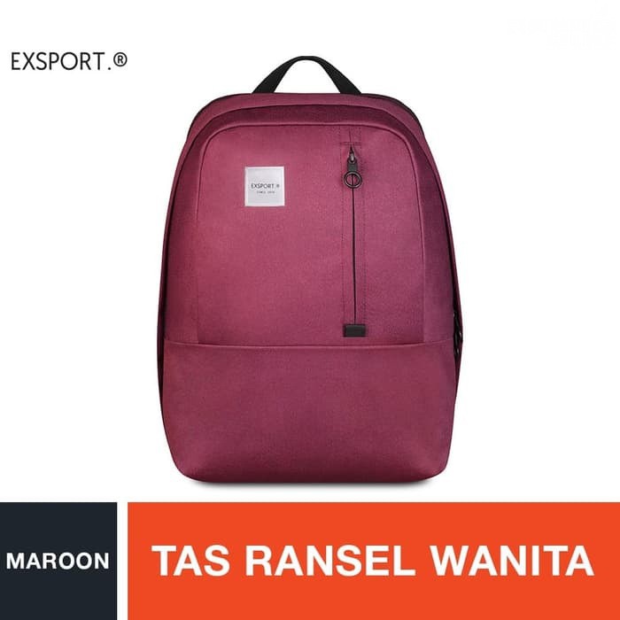 Exsport Z Kalina (L) 01 Backpack - Maroon L