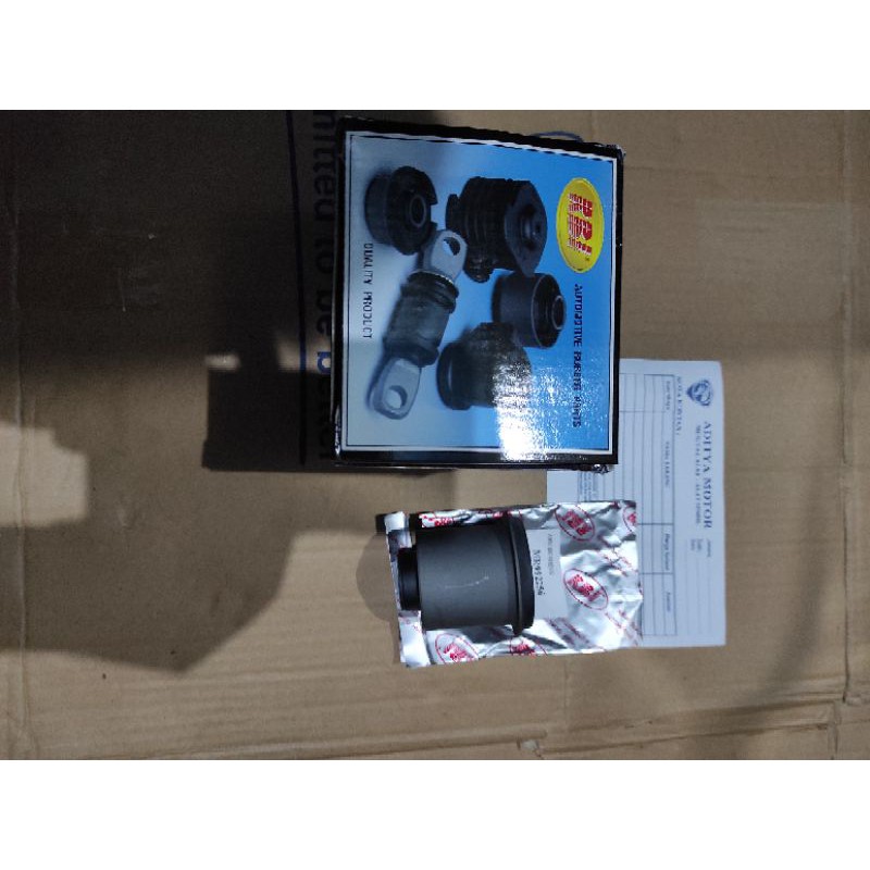 bushing/ bosh arm bawah MITSUBISHI PAJERO SPORT TRITON ORIGINAL RBI