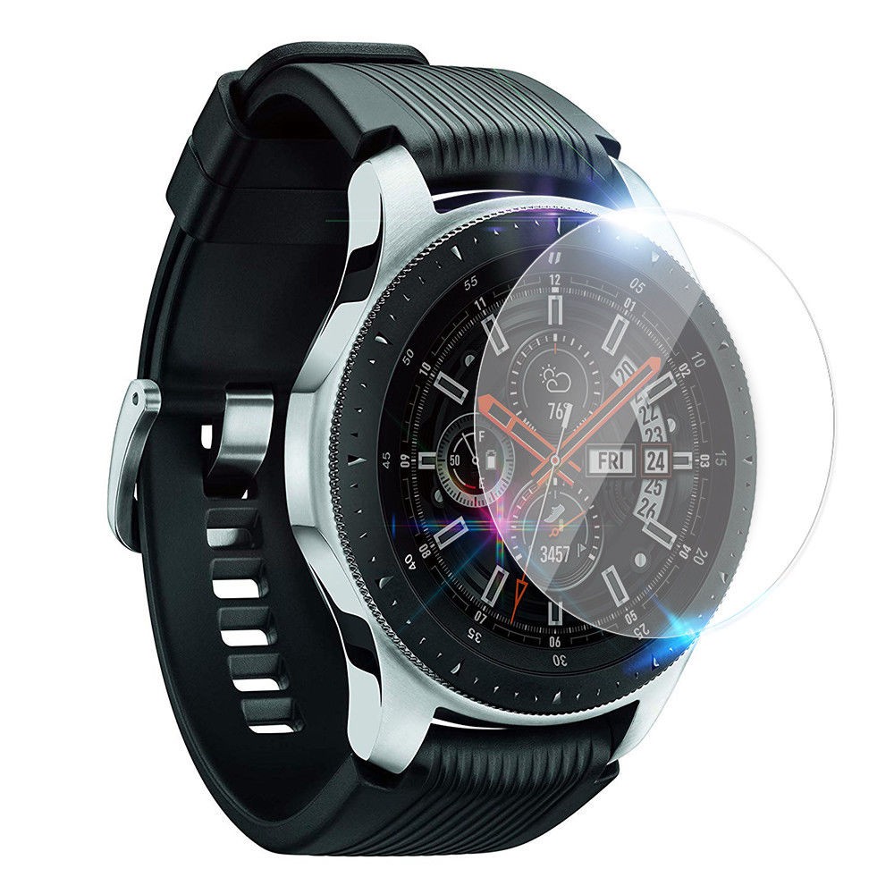 Tempered glass for Samsung Galaxy Watch 46mm / Galaxy Watch / 46mm