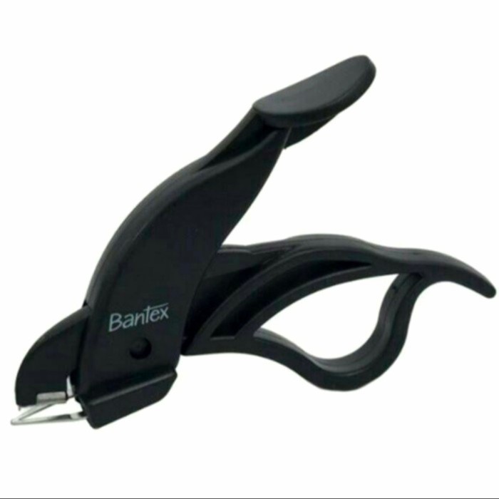 

Remover Staples BANTEX