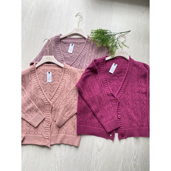 Ferra Cardigan