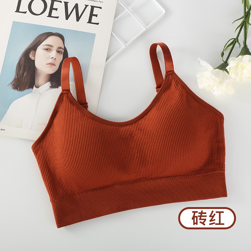 Bra / Bh wanita Sport FS611 import
