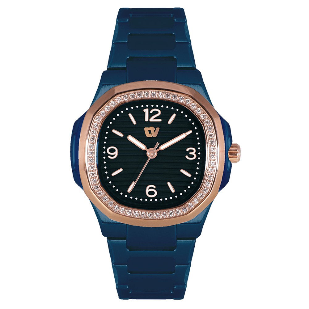 Christ Verra Casual Women's Watches CV C 1017088L-1J BLU