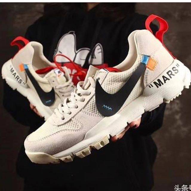 nike mars yard original