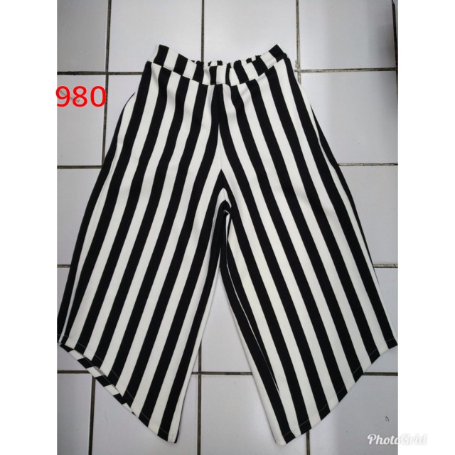 Kulot 7/8 Salur