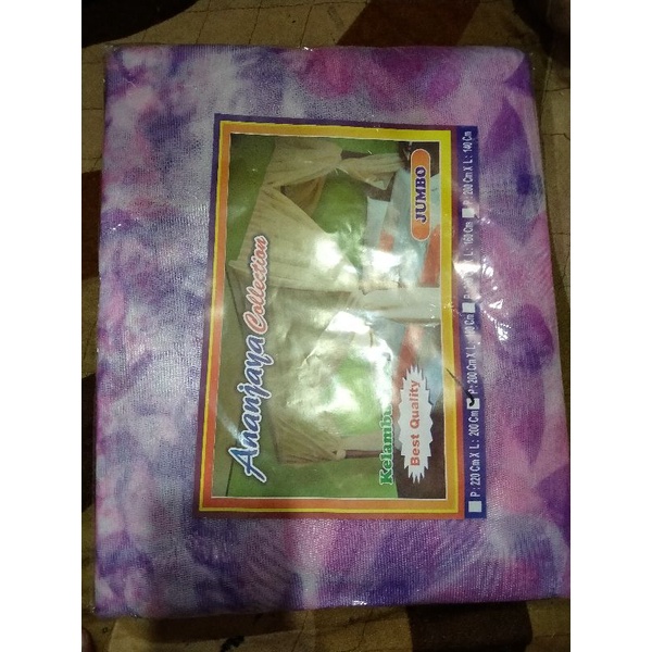 kelambu kotak manohara/kelambu murah/kelambukembang