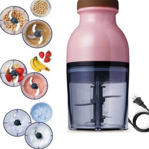 BLENDER CAPSULE ( blender bakso , daging , cabe dll) V00U