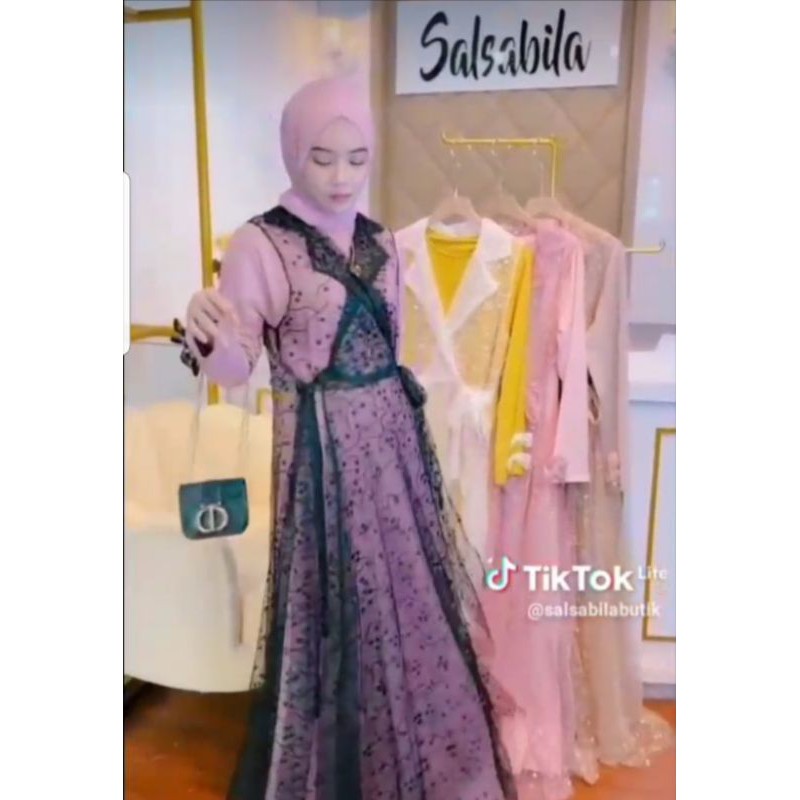 AYUMI GAMIS PREMIUM PAPERMEA