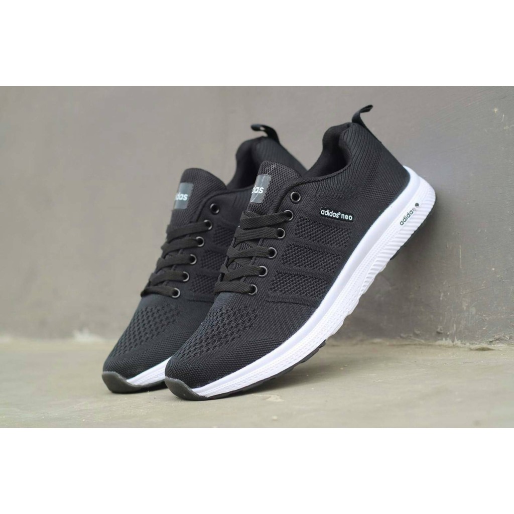 adidas neo running