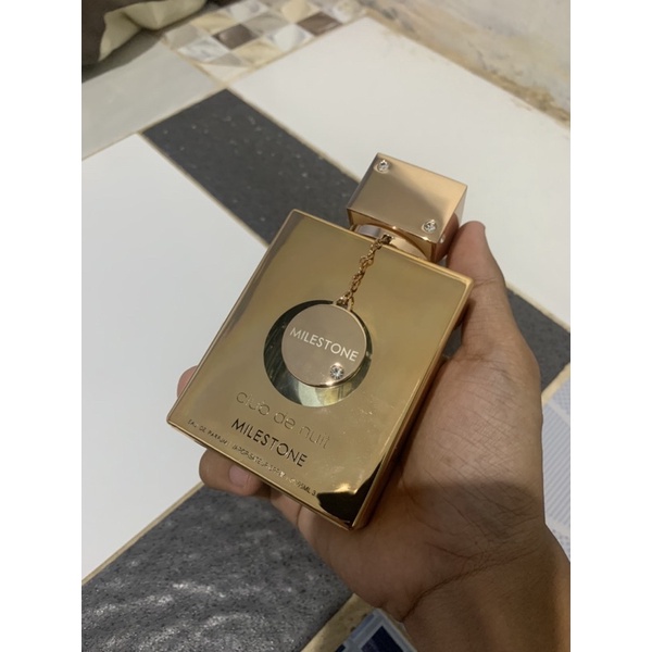 Armaf club de nuit Milestone 105ml