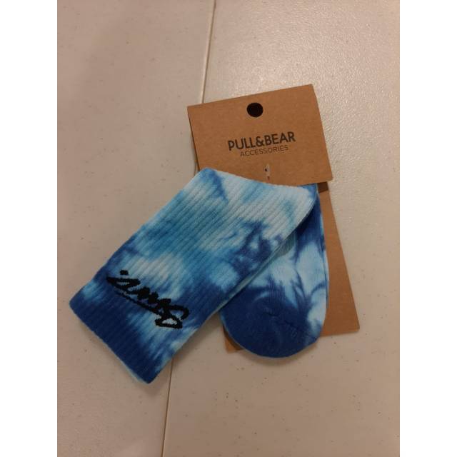 Kaos kaki (Socks) Pull&Bear . Jastip