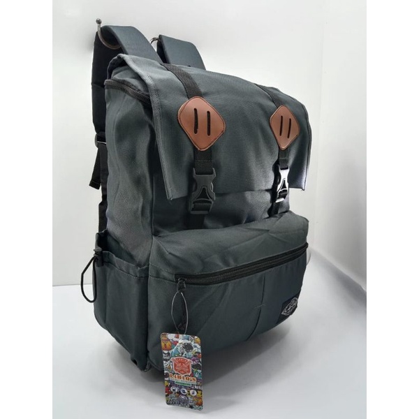 Backpack Lahiq Series