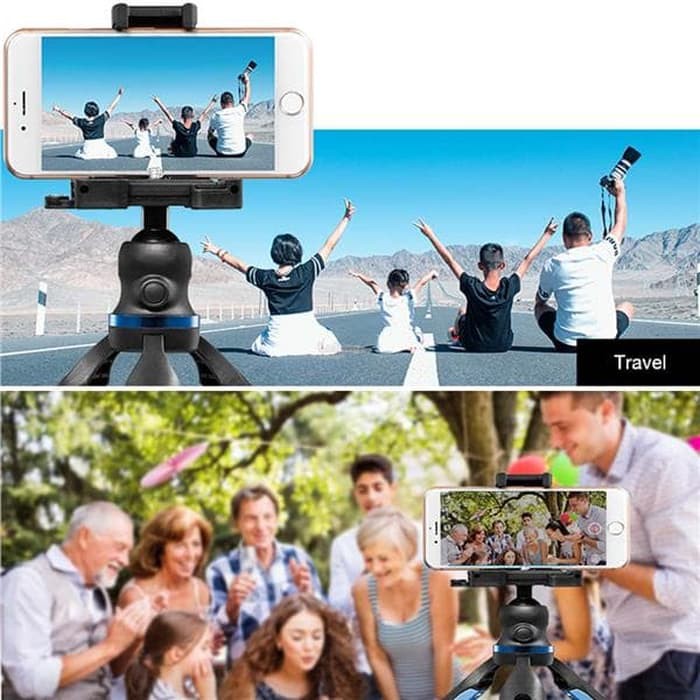 APL-JJ06 Apexel Extendable Camera Tripod for Smartphone Digital Camera