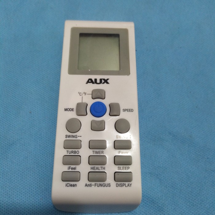 Remot AC AUX YKR-P/002E original