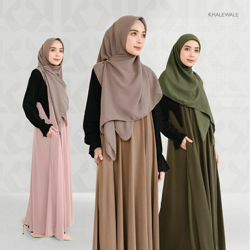 Overall Set by Khalewale