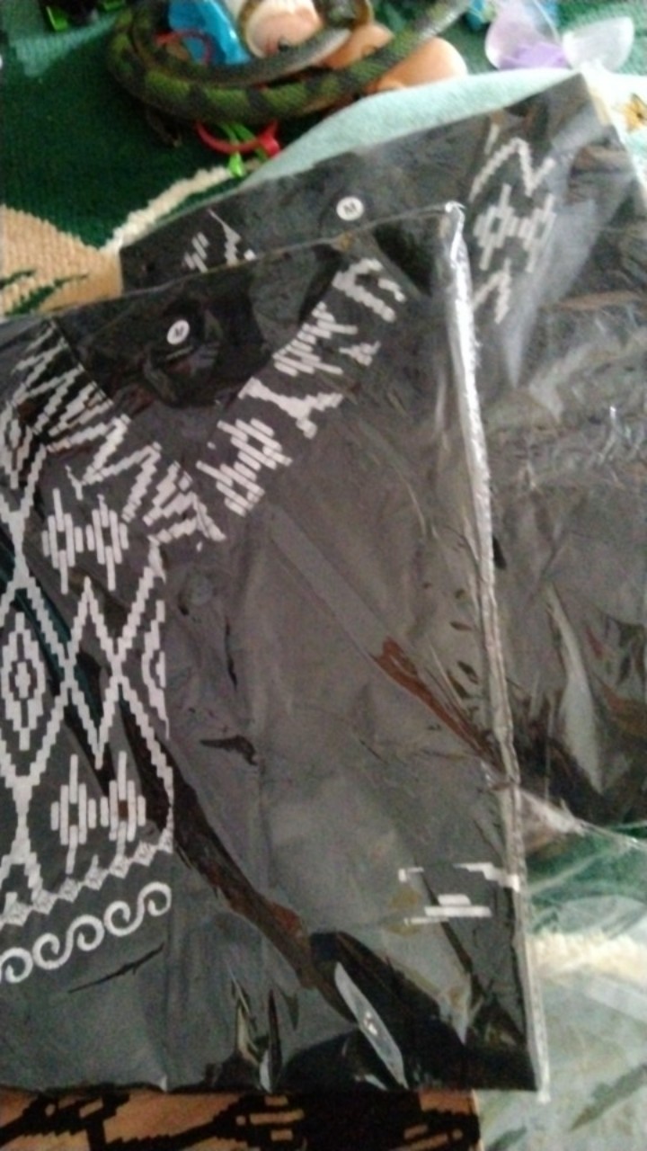 Hem | Batik Pekalongan | Baju Batik | Pakaian Batik | Atasan Batik | #terbaru #top