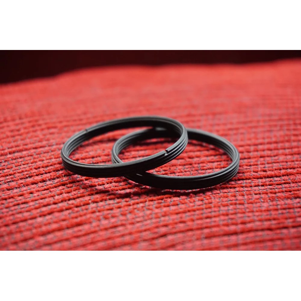 Adapter M39 To M42 (untuk lensa zenit helios Dan Lain Lain)