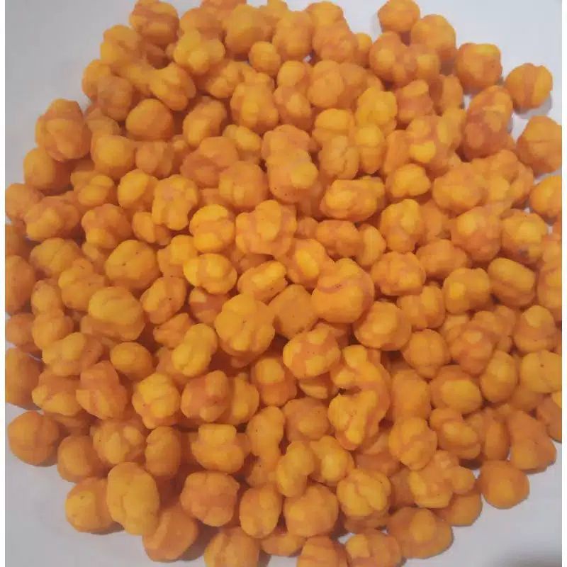 

PILUS JAGUNG ARAB GURIH 250 GR /PILUS JAGUNG AUSTRALIA /CAMILAN MURAH