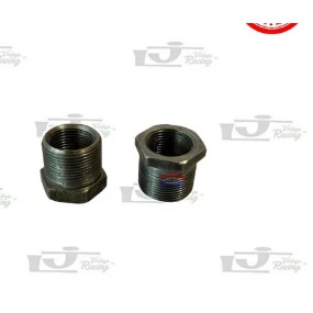 ADAPTOR KRAN SAMBUNGAN KRAN CB GL MEGAPRO TIGER DRAT 14 KE DRAT 17 termurah