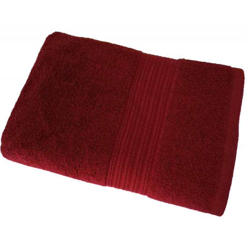 

JYSK Handuk Towel Dansborg 34X80CM Red
