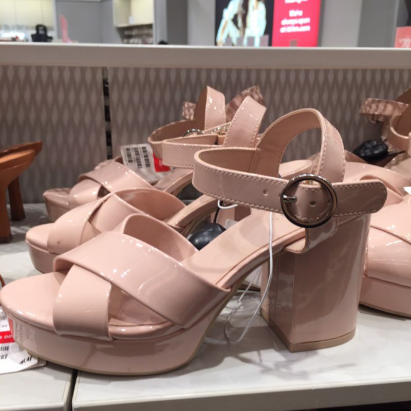 wedges H&M SALE