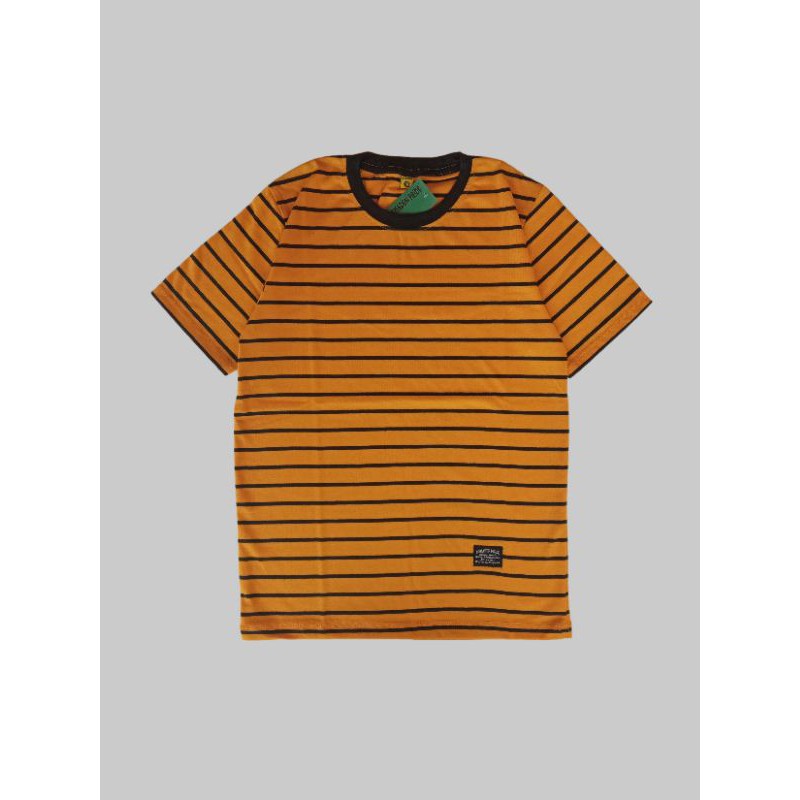 KAOS STRIPE/BASIC STRIPE NOMADEN PRIDE
