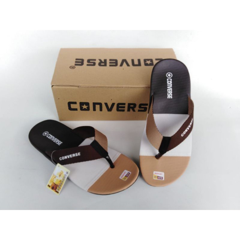 Sandal Japit Pria Terbaru/Sendal Pria Sendal Cowok Keren