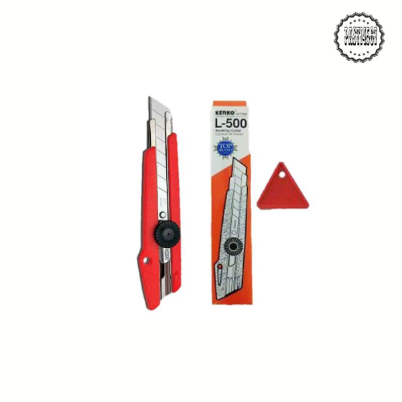 

CUTTER BESAR KENKO L500@1pcs