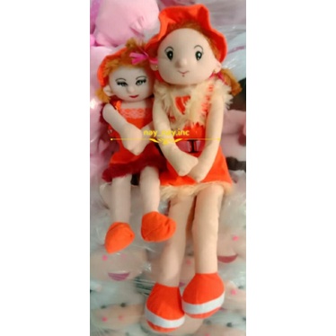 boneka candy kaki panjang