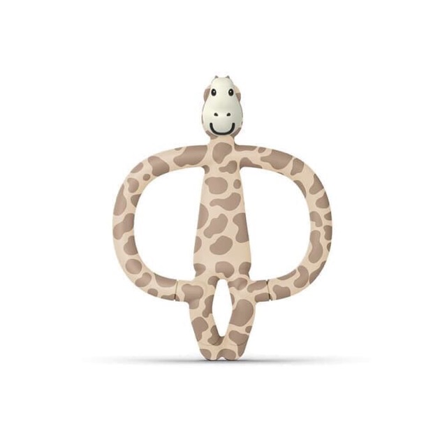 Matchstick Monkey Animal Teether